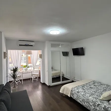 Garda Homes Apartment Benalmadena