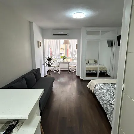 Garda Homes Apartment