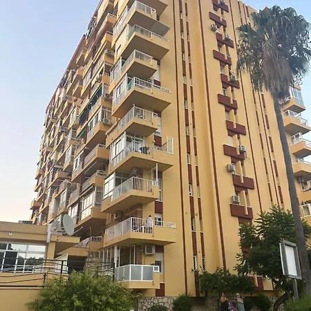 Apartment Garda Homes Benalmadena