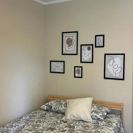 Garda Homes Appartement Benalmádena