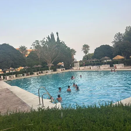 Garda Homes Apartment *