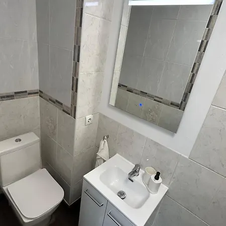 Garda Homes Apartment Benalmadena