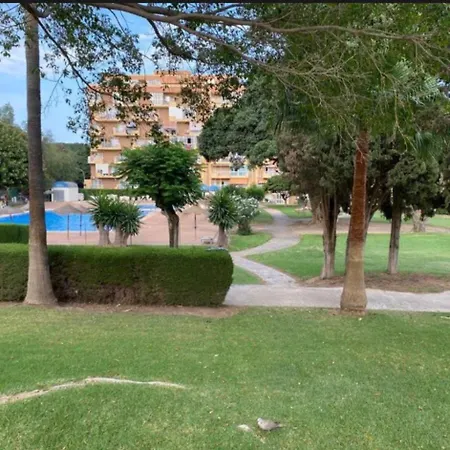Garda Homes * Benalmadena