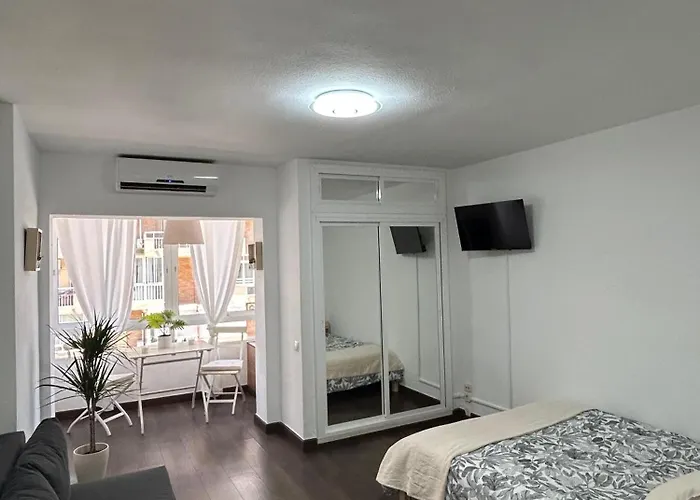Garda Homes Apartment Benalmadena