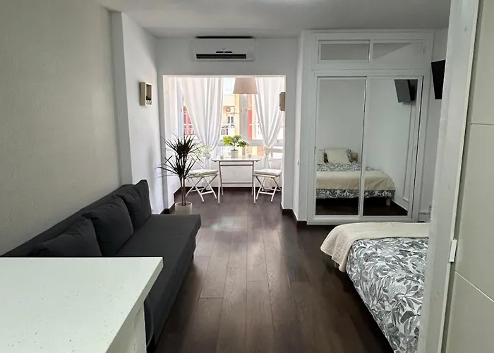 Garda Homes Apartment