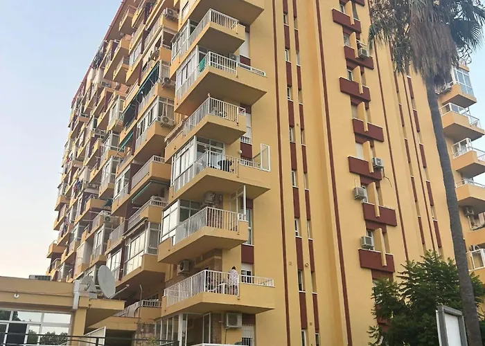 Apartment Garda Homes Benalmadena