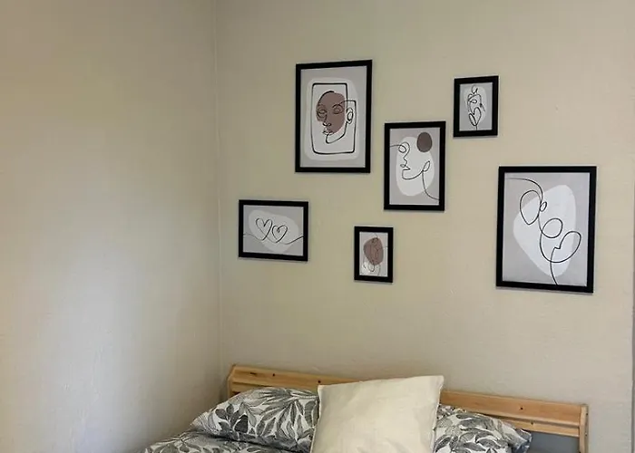 Garda Homes Apartment Benalmadena