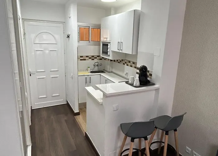 Garda Homes Benalmadena