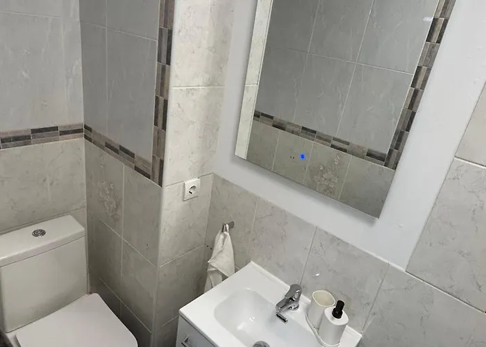 Garda Homes Apartment Benalmadena