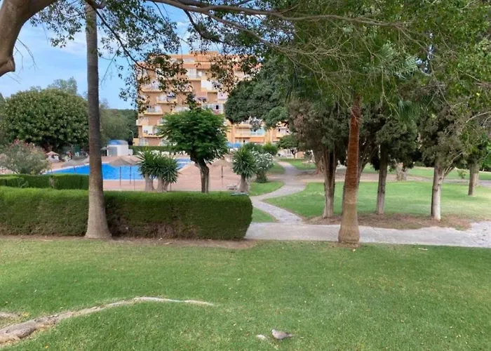 Garda Homes * Benalmadena